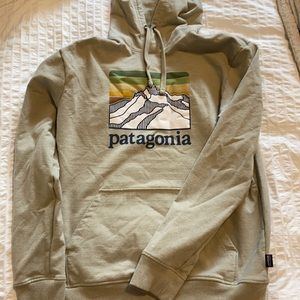 Men’s Patagonia Sweatshirt